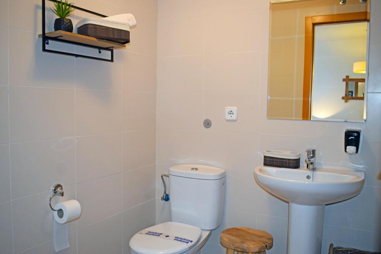Anacasa Migjorn Mar De Bellreguard Ap3 Apartment ภายนอก รูปภาพ