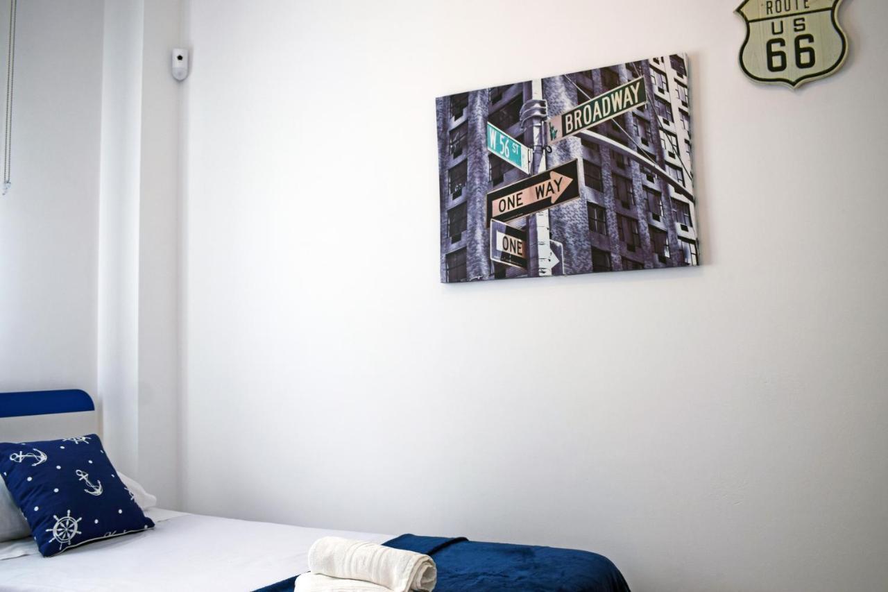 Anacasa Migjorn Mar De Bellreguard Ap3 Apartment ภายนอก รูปภาพ