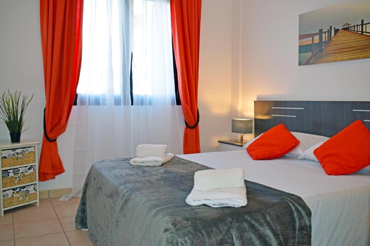 Anacasa Migjorn Mar De Bellreguard Ap3 Apartment ภายนอก รูปภาพ
