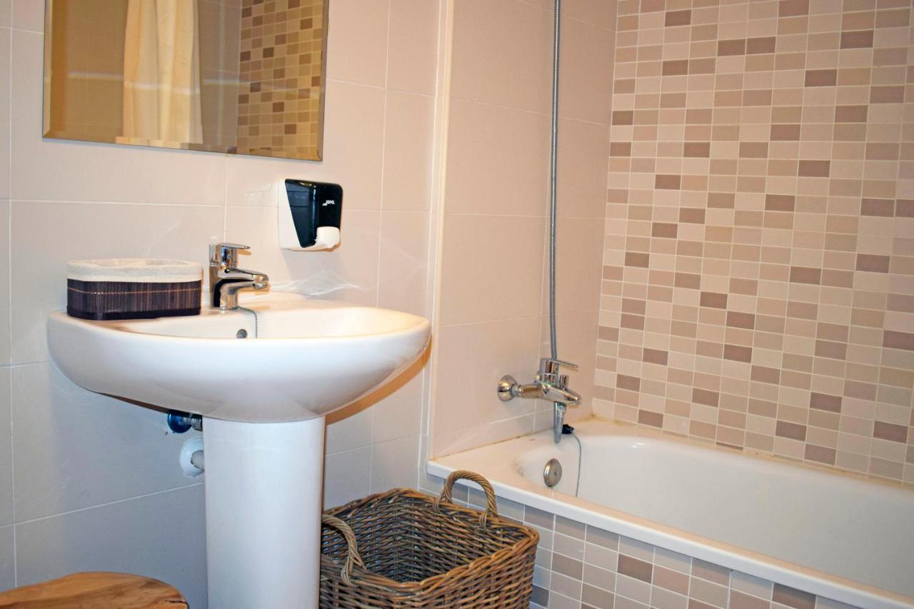 Anacasa Migjorn Mar De Bellreguard Ap3 Apartment ภายนอก รูปภาพ