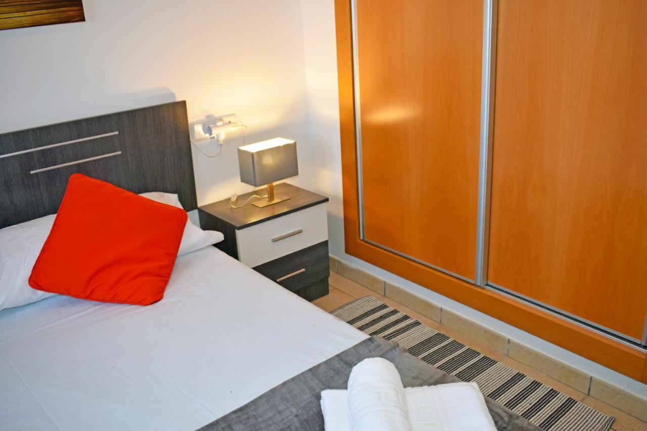 Anacasa Migjorn Mar De Bellreguard Ap3 Apartment ภายนอก รูปภาพ