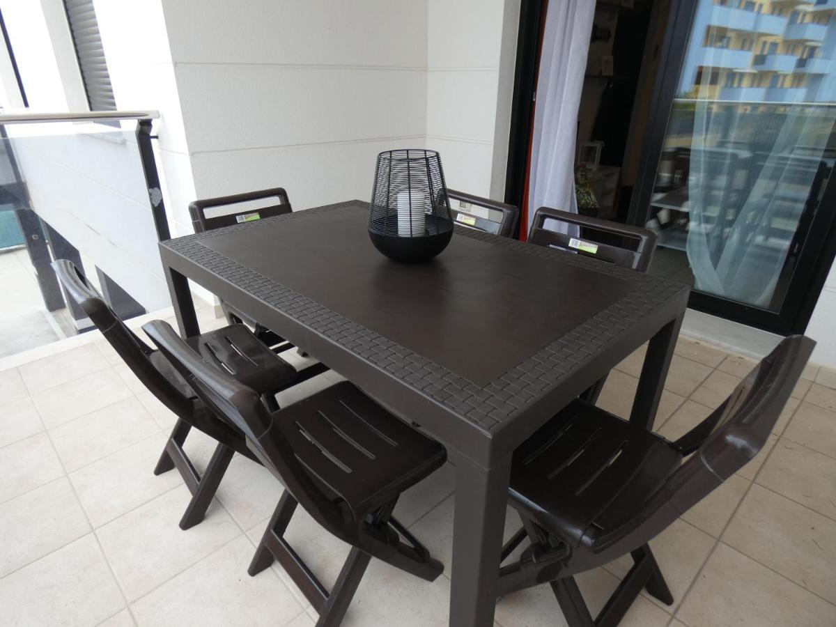 Anacasa Migjorn Mar De Bellreguard Ap3 Apartment ภายนอก รูปภาพ